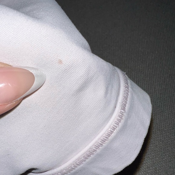 Lululemon 🍋 Free To Be Serene Bra Size 6 - Picture 10 of 10